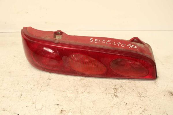 FEU ARRIERE GAUCHE FIAT - Vue 1